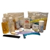The Clear Solution 11 Piece Personal Hygiene Kit